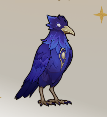 Honkai Star Rail - All-Seeing Eye