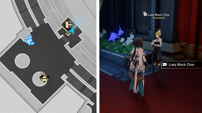 Honkai Star Rail - All-Seeing Eye Location.png