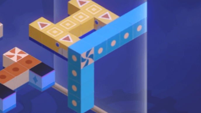 Star Rail - Penacony Grand Theater 3 - 8