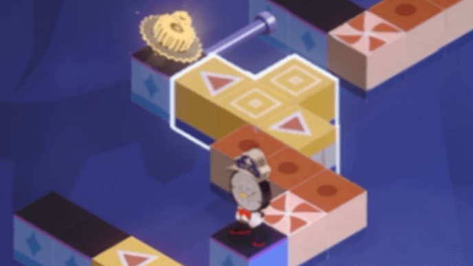 Star Rail - Penacony Grand Theater 3 - 12