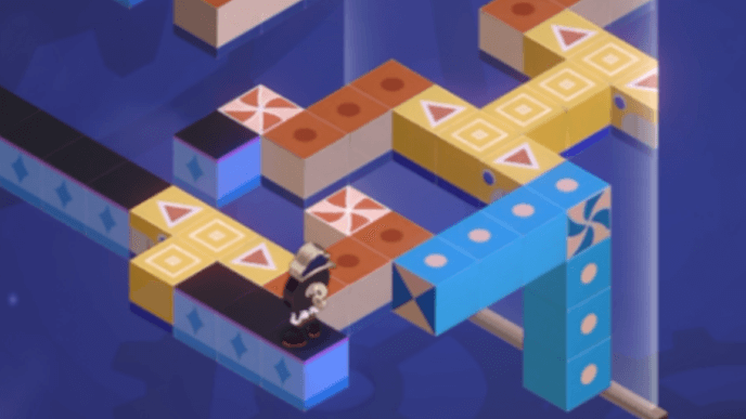 Star Rail - Penacony Grand Theater 3 - 3