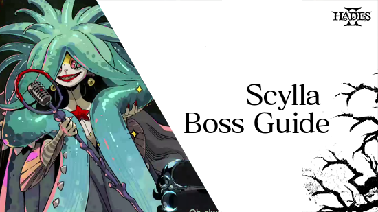 Hades 2 - Scylla Boons and Gameplay Tips
