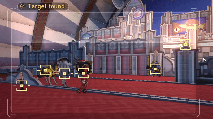 Honkai Star Rail - Capture the Final Actors in  One Shot