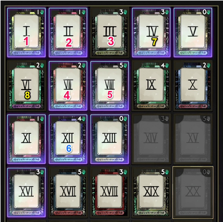 Hades 2 - 18 - 21 Grasp