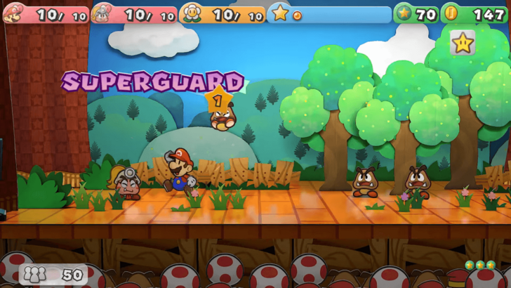 Paper Mario TTYD Switch Remake - Superguard.png