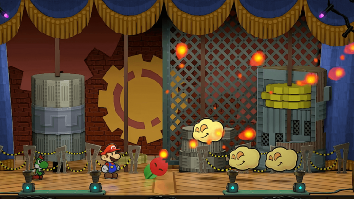 Paper Mario TTYD Switch Remake - Fire Flower.png