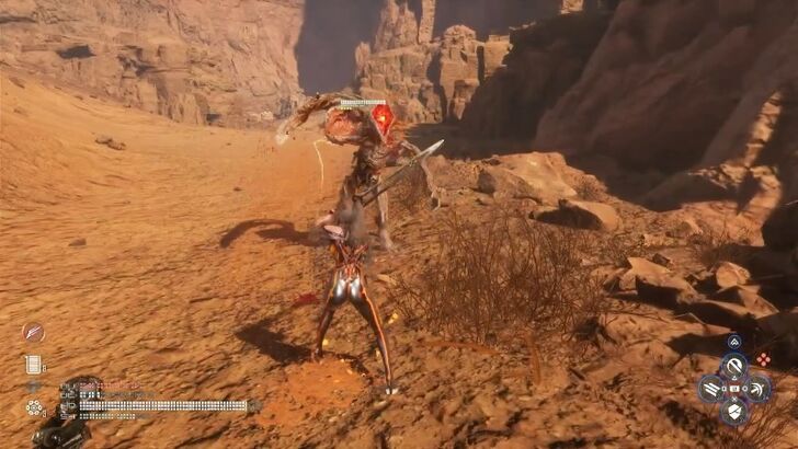 Stellar Blade - Beholder