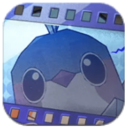 Honkai Star Rail - Origami Bird