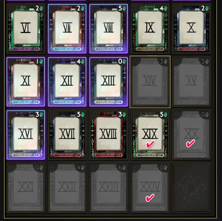 Hades 2 - Boon Build