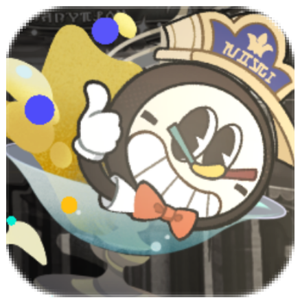 HSR - Bubbly Clockie