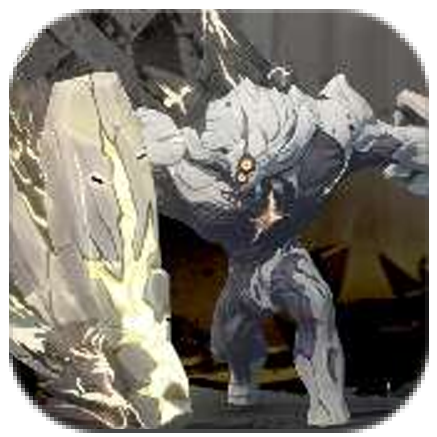 Wuthering Waves - Rocksteady Guardian