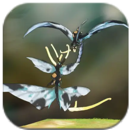 Wuthering Waves - Cruisewing