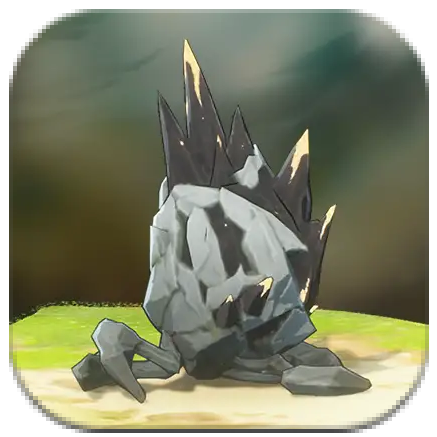 Wuthering Waves - Fission Junrock