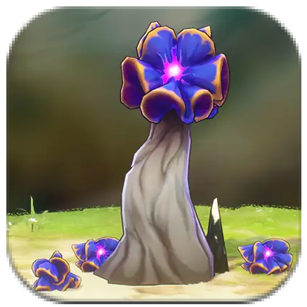 Wuthering Waves - Young Roseshroom