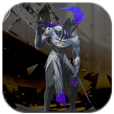 Wuthering Waves - Havoc Warrior