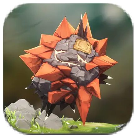 Wuthering Waves - Fusion Prism