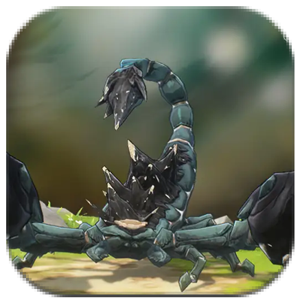 Wuthering Waves - Diamondclaw