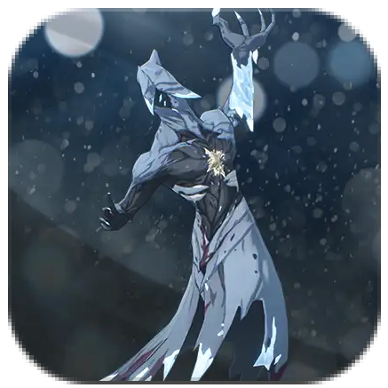 Wuthering Waves - Glacio Predator