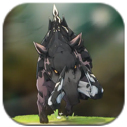 Wuthering Waves - Sabyr Boar