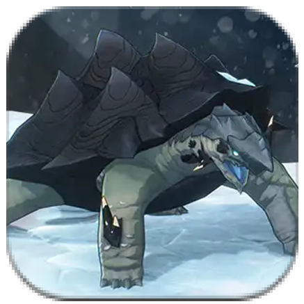 Wuthering Waves - Hoartoise