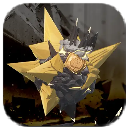 Wuthering Waves - Spectro Prism