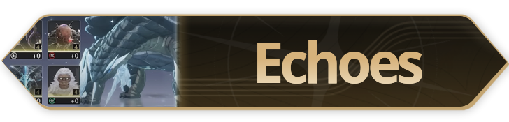 Wuthering Waves - Echoes Guide