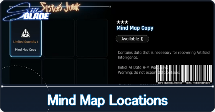 Mind Map Locations Stellar Blade.png
