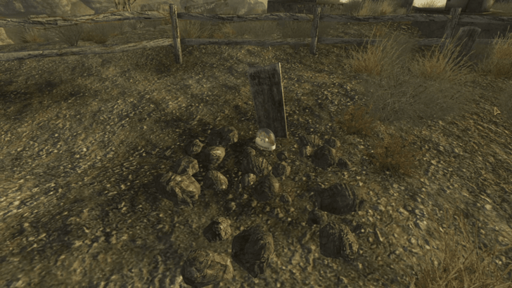 Fallout New Vegas - Find Snowglobes for Caps