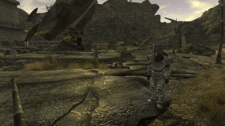 Fallout New Vegas - Obtain Companions