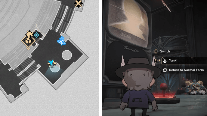 Honkai Star Rail -  Penacony Grand Theater Origami Bird 20