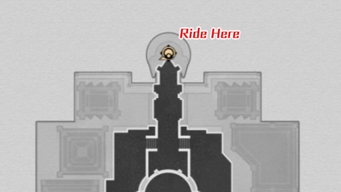 Star Rail - Mr. Soda Hidden Challenge - Challenge 1 Audition Shuttle