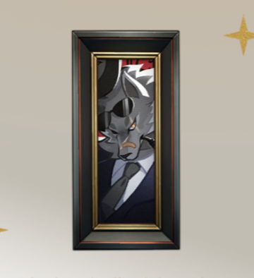 Honkai Star Rail - Hanunue