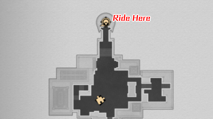 Star Rail - Mr. Soda Hidden Challenge - Challenge 2 Audition Shuttle