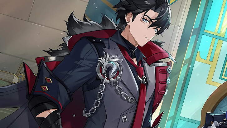 Genshin Impact - What is a Server Maintenance