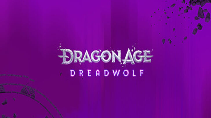 Dragon Age Dreadwolf Banner