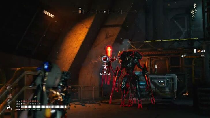 Stellar Blade - Aid Drone