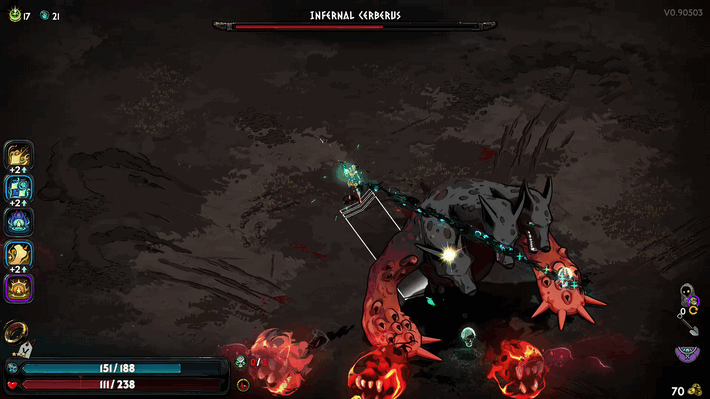 Hades 2 - Stay Behind Cerberus.png