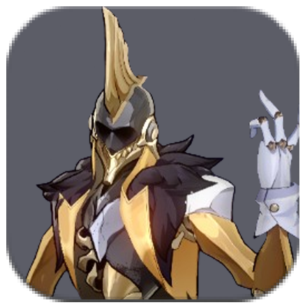 Honkai Star Rail - Present Inebriated in Revelry Icon