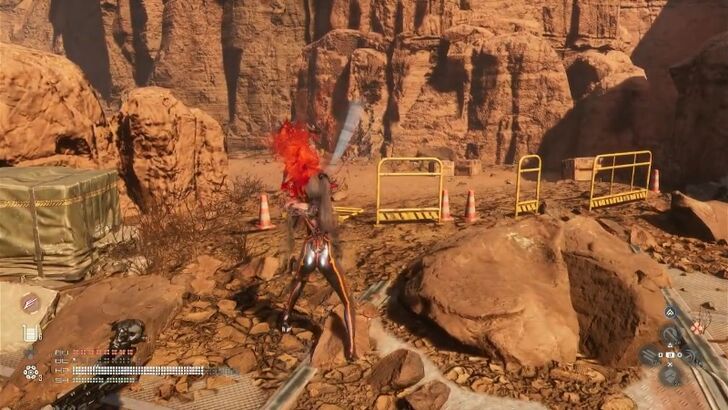 Stellar Blade - Defiler