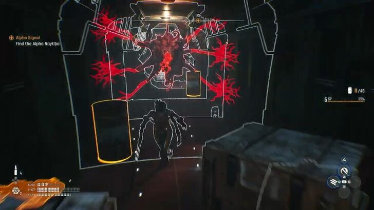 Stellar Blade - Hive