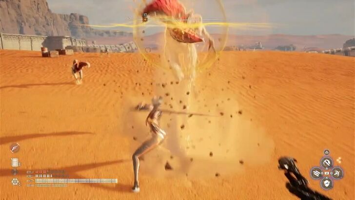 Stellar Blade - Lurker