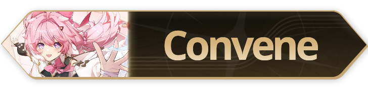 Wuthering Waves - Gacha (Convene)
