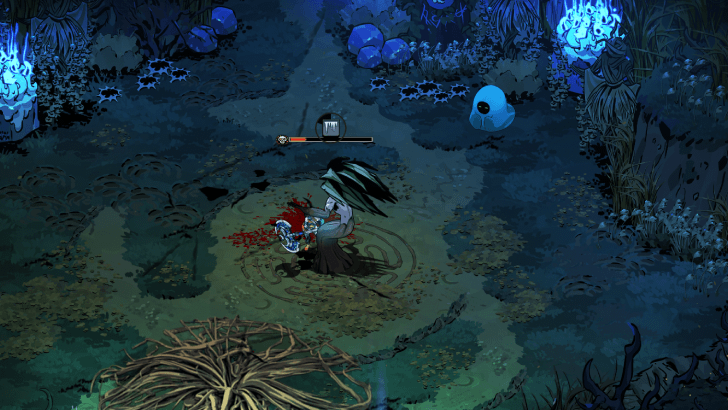 Hades 2 - Elite Encounters Explained Elite Battle