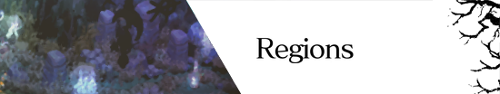 Hades 2 - Regions