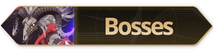 Wuthering Waves - Bosses Related Guides