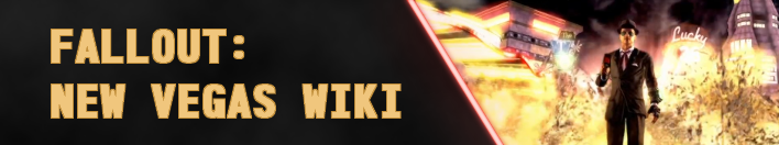 Fallout New Vegas