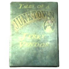 Tales of a Junktown Jerky Vendor