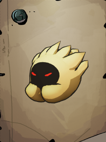 Hades 2 Blight-Shade