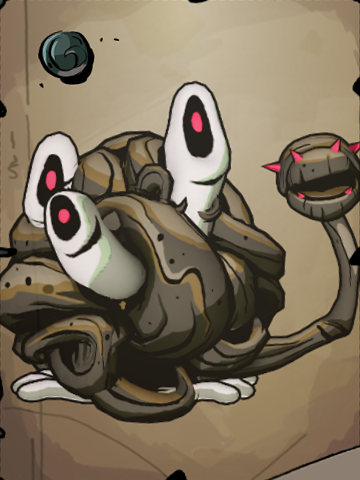 Hades 2 - Shadow-Spiller