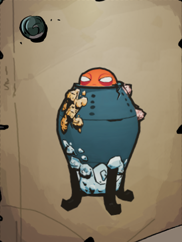 Hades 2 Wretched Pest